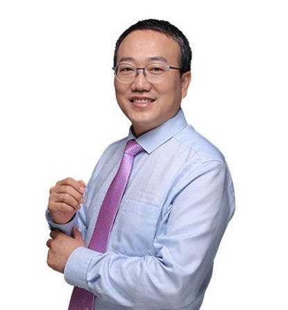 劉勇 劉勇