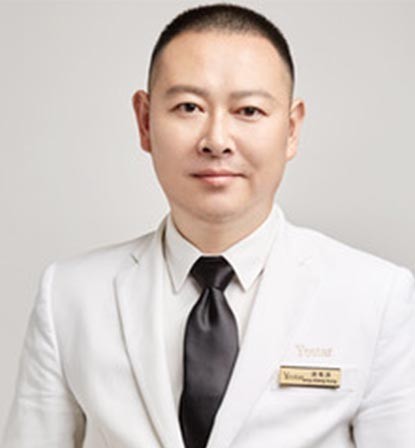 湯張洪