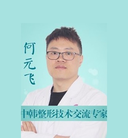 何元飛