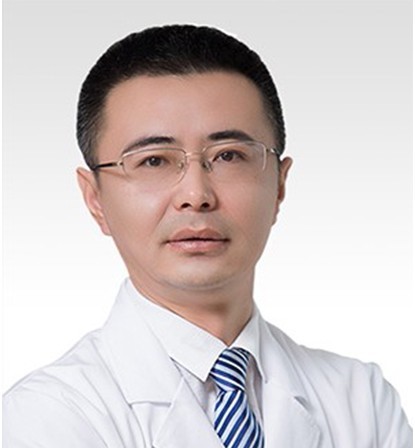 郭晨剛