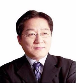 李庸國
