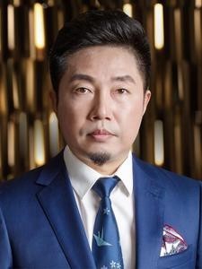 朱勝軍 朱勝軍