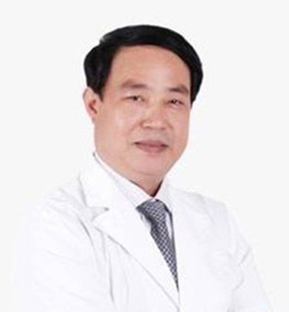 劉金華