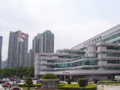北京大學深圳醫(yī)院整形外科