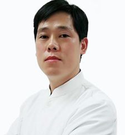 吳勝利 吳勝利