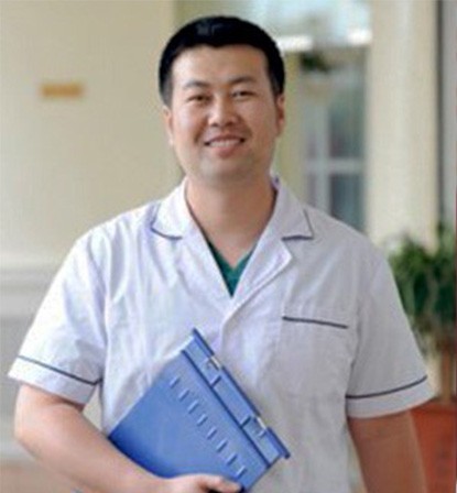 王曉健