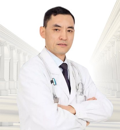 孫中生