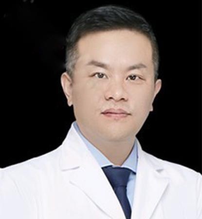 陳德裕