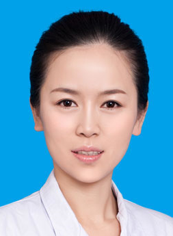 劉月麗