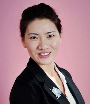 師麗麗 師麗麗