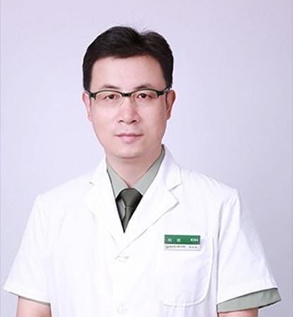 劉旺