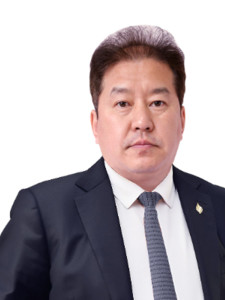 趙軍