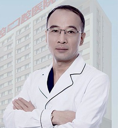 張喜明