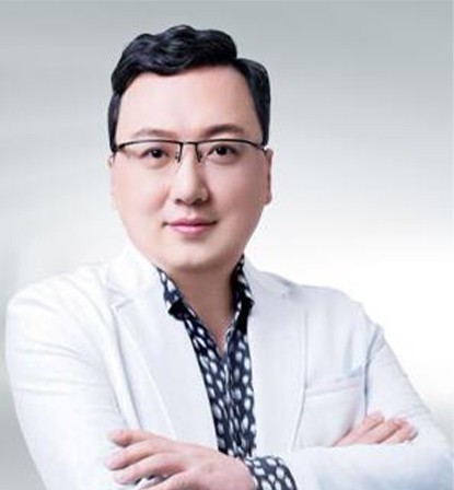 劉海