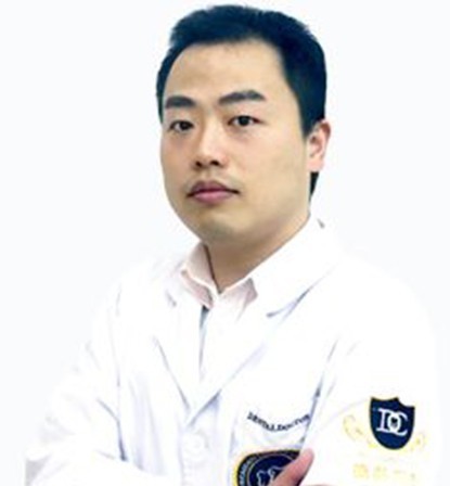 何幫偉 何幫偉