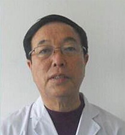 姜龍白