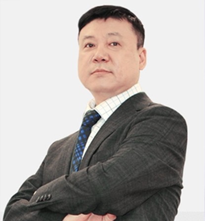 趙建華