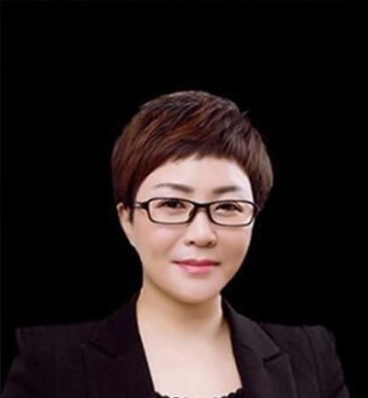 趙梅
