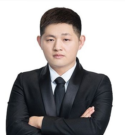 楊海平 楊海平