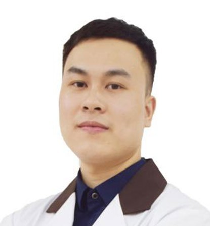 李東霖 李東霖