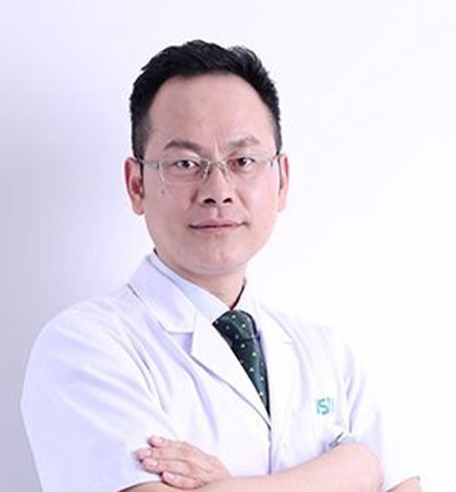 李如杰 李如杰