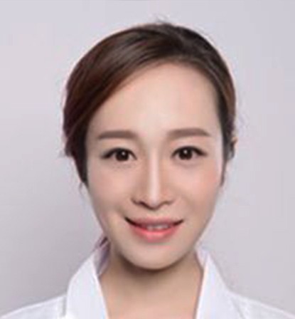 韋娉婷
