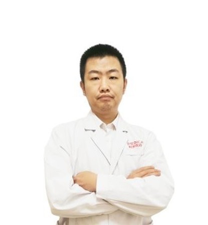 劉晉宇