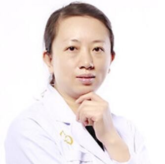杜麗萍