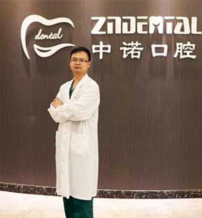 張少民