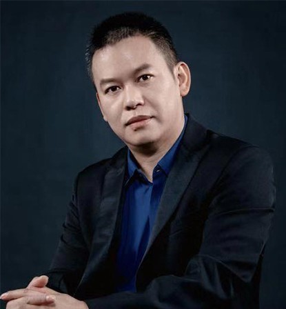 朱志杰