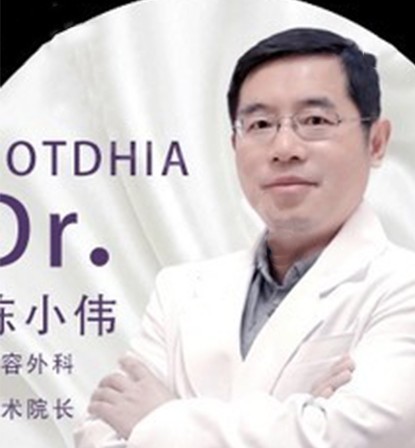 陳小偉