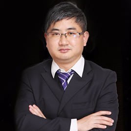 雷中元 雷中元