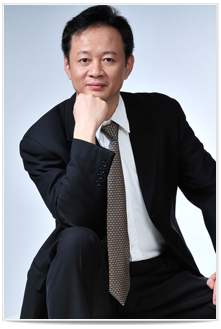 洪偉