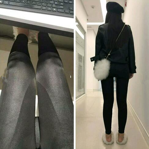 4800做的大腿吸脂，效果竟然還不錯