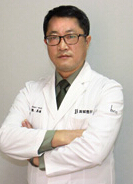 李軍