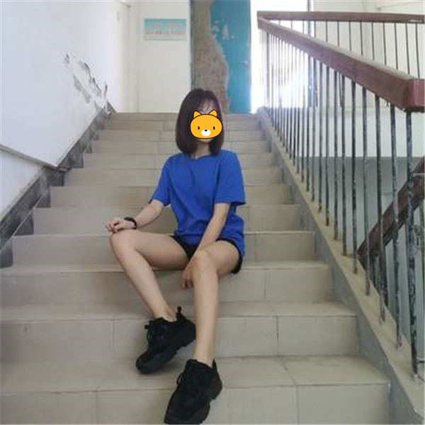中山美南華整形大腿吸脂效果分享，別人P成這樣而你就長這樣