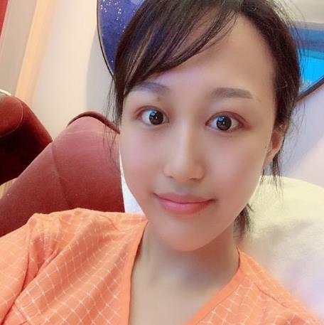 上海華美楊亞益做眼部修復(fù)案例效果對比圖