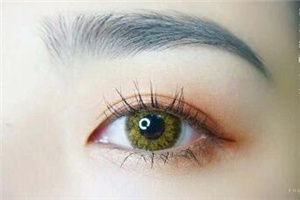 海南省皮膚病激光整形開眼角術(shù)后效果