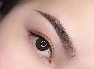 昆山百達(dá)麗醫(yī)療美容門診部開內(nèi)眼角術(shù)后效果