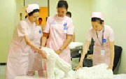 深圳廣濟門診部激光祛眼袋有何優(yōu)勢？哪些人群不適合做？