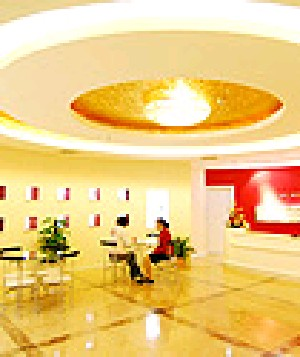 武漢伽美整形醫(yī)院激光去黑眼圈有傷口嗎？術(shù)后如何護理？