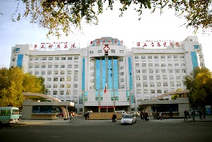 新疆醫(yī)科大學(xué)第五附屬醫(yī)院激光去黑眼圈的效果如何？能一次去掉嗎？
