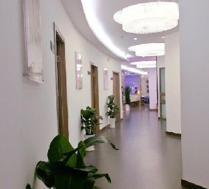 長沙姬妍星愿整形激光去黑眼圈痛嗎？需要做幾次？