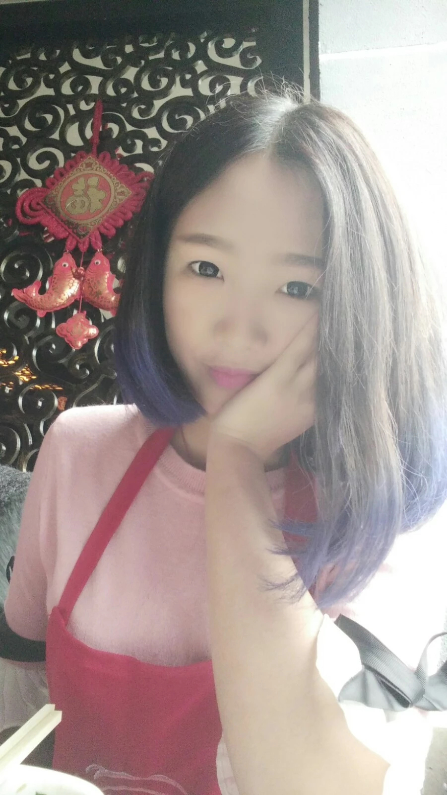 西安米蘭柏羽整形醫(yī)院李旭平做切開雙眼皮效果怎么樣？附案例