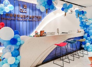 廣州麗港麗格整形自體脂肪豐胸有效嗎？價格多少？