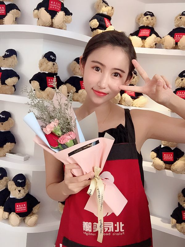 西安高一生整形醫(yī)院何志洪做埋線提升效果怎么樣？附埋線提升案例