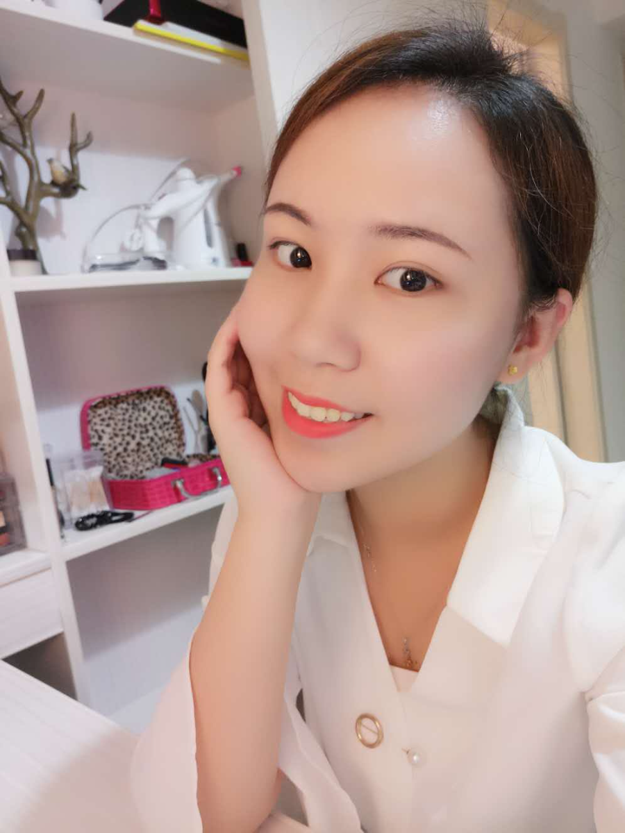 杭州國雅口腔醫(yī)院張虹醫(yī)生做冷光美白效果怎么樣？附冷光美白案例效果對比圖