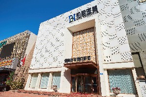 大連鉑恩美學(xué)醫(yī)療美容診所