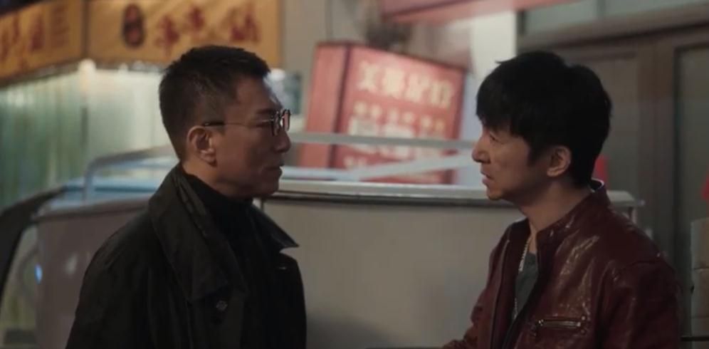 《掃黑風暴》中高赫通過整容偽裝成了孫興，那么真正的孫興去哪兒了？