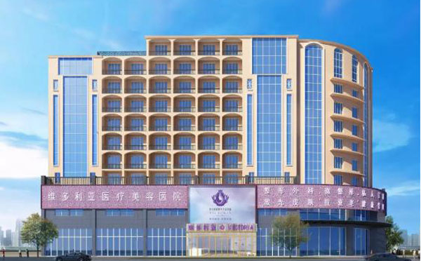 膨體隆鼻醫(yī)院哪個好？2021全國膨體隆鼻醫(yī)院排名前十